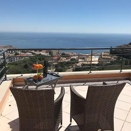 In Mit Grill, Terrasse Und Garten * Sesimbra
